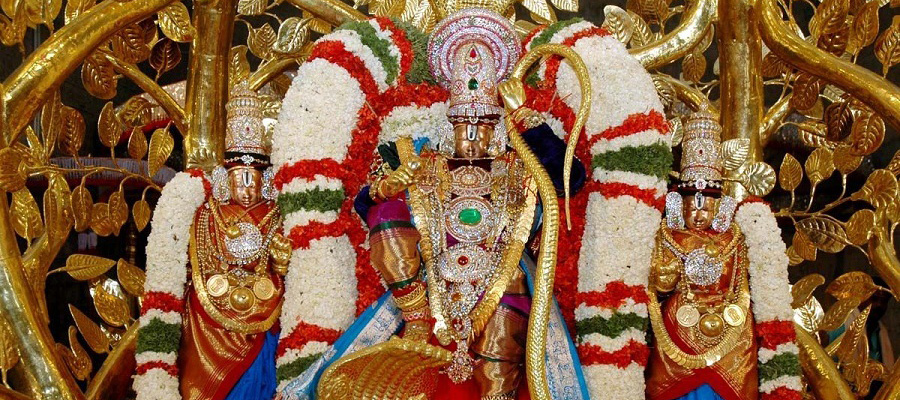 How to Reach Tirupati and Make A Comfortable Darshan - HubPages